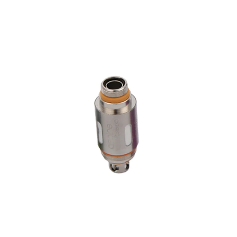 5PCS E-Cigarette Aspire Cleito EXO Coils Evaporator 0.16ohm replacement coil for Cleito EXO Tank Electronic Cigarette Vaporizer 01