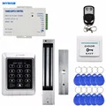 ᗔDiysecur tcp/ip USB отпечатков пальцев ID <b>Card</b> Reader пароль ...
