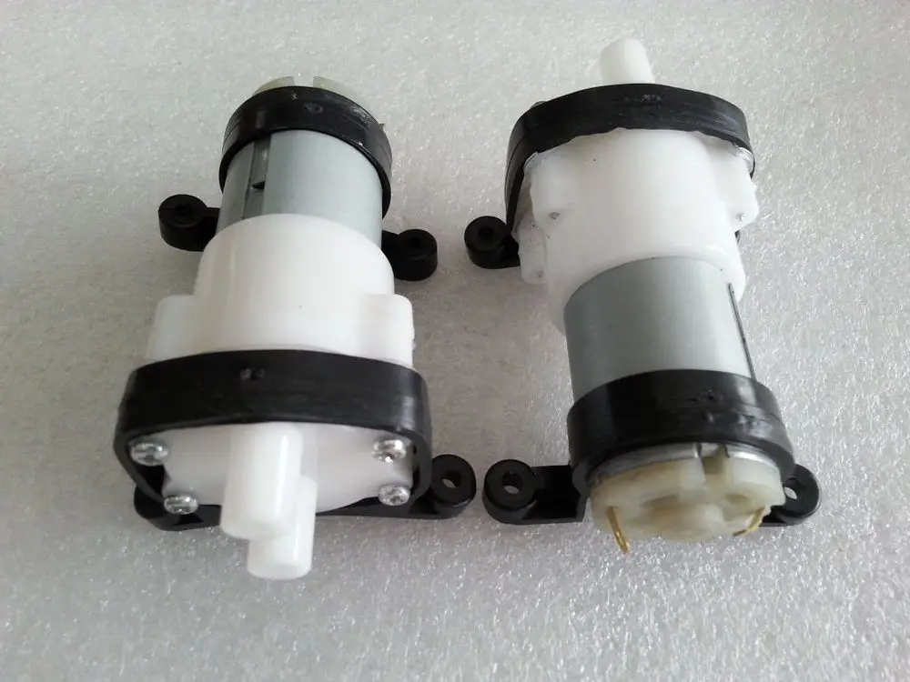 12 v food grade small pump 380 diaphragm pump water dispenser pumpsin Amplifier from Consumer