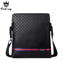 Neue hit farbe umhängetaschen split leder taschen berühmte marke design herren business umhängetasche männer Schulranzen bolsos