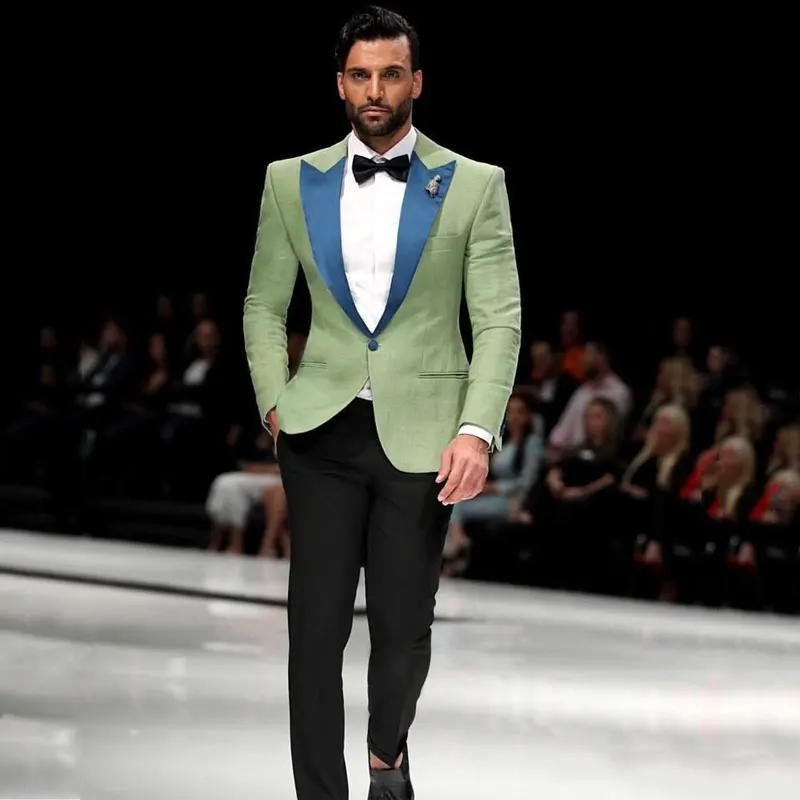 men suits for wedding prom suits groom tuxedo 5 (73)