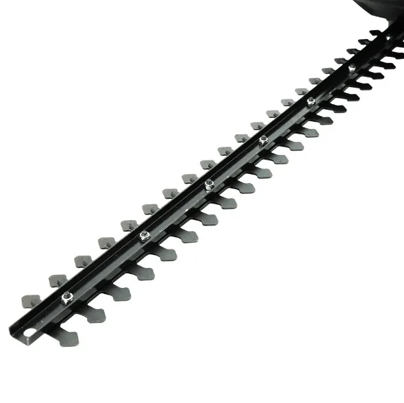 bateria li-ion sem fio hedge trimmer mão
