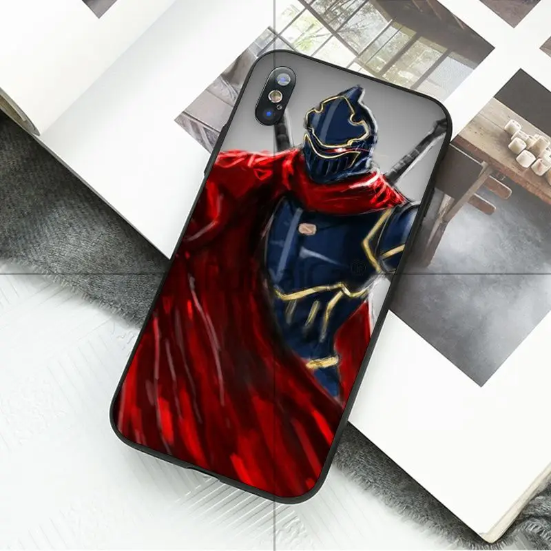 Anime overlord