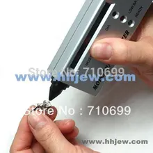Diamond Tester Diamond Moissanit Selector Jewelry Testing Tools Jewelry Tool Equipment