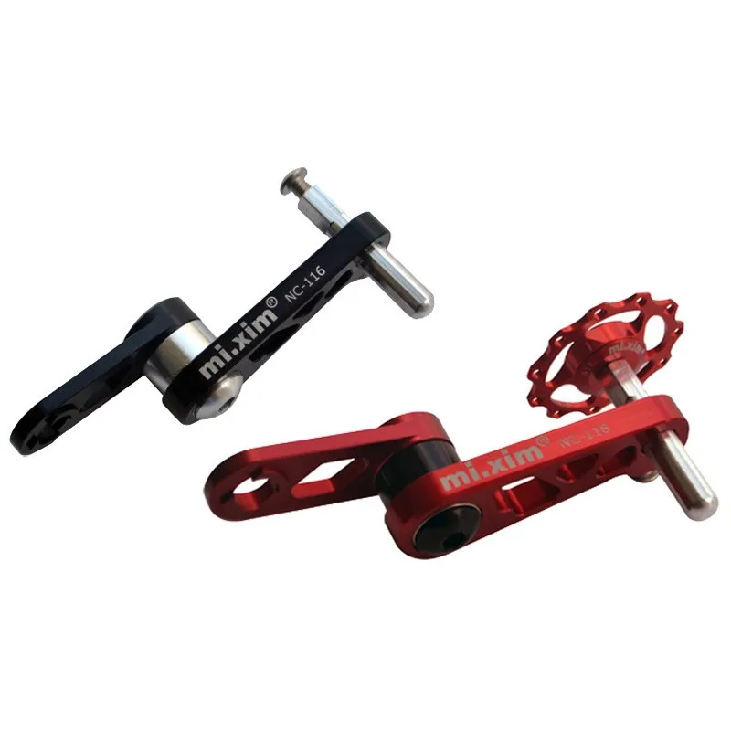 Cheap Mi.Xim NC-116 Single Speed Folding Bicycle Chain Guide Rear Derailleur Guider,Chain Protect Device,412 BMX bike chain guide 1 Cheap Mi.Xim NC-116 Single Speed Folding Bicycle Chain Guide Rear Derailleur Guider,Chain Protect Device,412 BMX bike chain guide 1