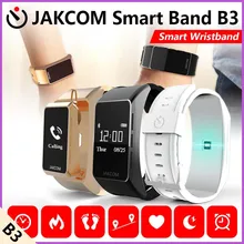 Jakcom B3 Smart Band New Product Of Wristbands As Sport Tracker Fitness Smart Watch For Huawei Watch 2