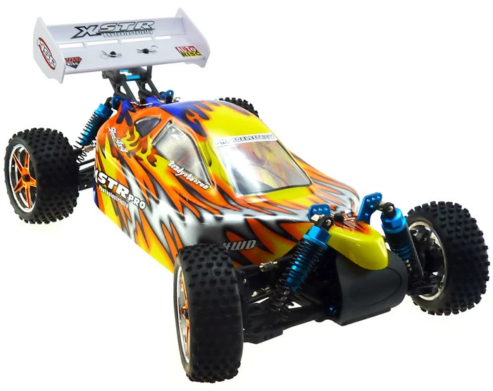 rc buggy electrique