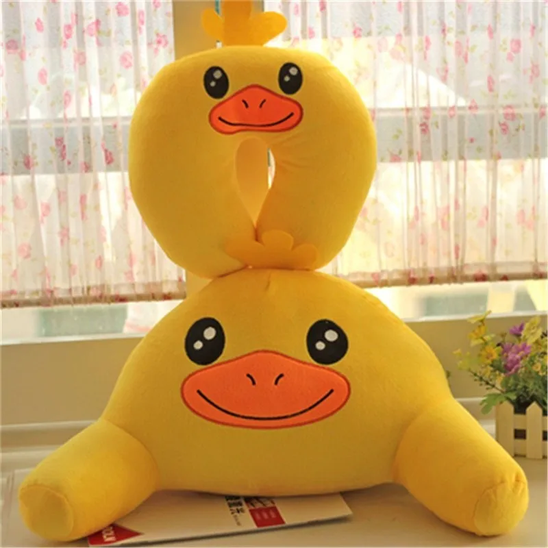 Yellow Duck