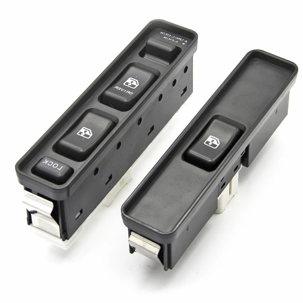 Right Left Front Door Power Window Switch Control Electric Master