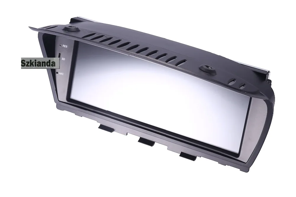 Clearance 2018 New Android 7.1 car radio multimedia player for BMW 5 Series E60 E61 E63 E64 E90 E91 E92 CCC CIC Support iDrive Parking 27