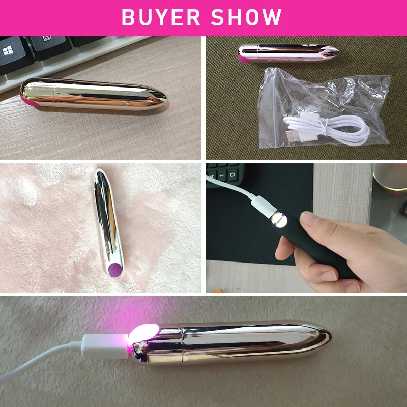 Bullet Vibrator (16)