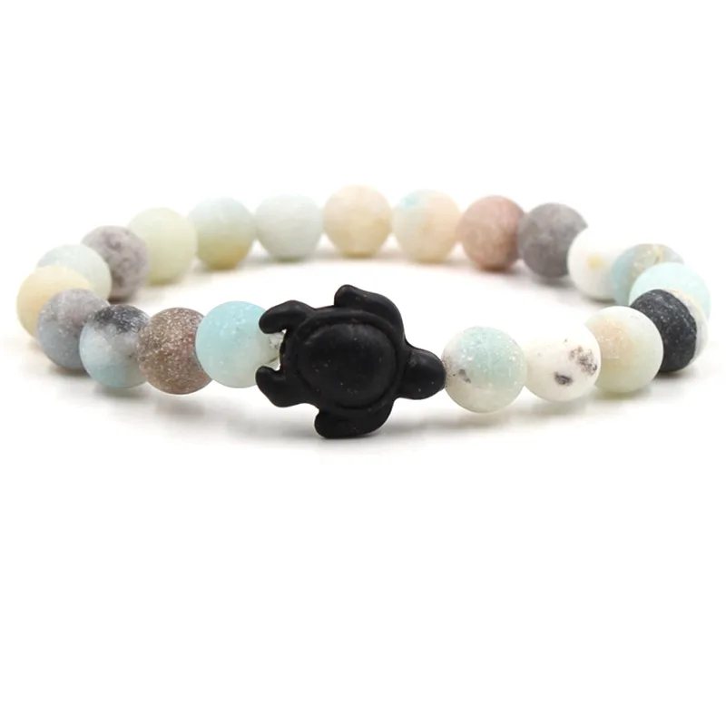 Bead bracelet (6)