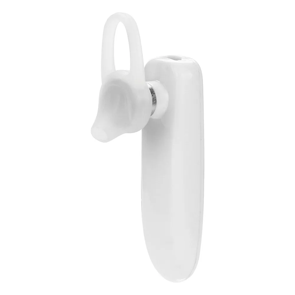 Bluetooth беспроводная гарнитура наушники с микрофоном для iPhone встроенный микрофон