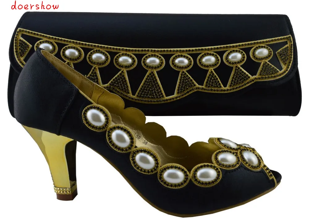 doershow 2015 Wonderful Style African font b Women s b font font b Shoe b font