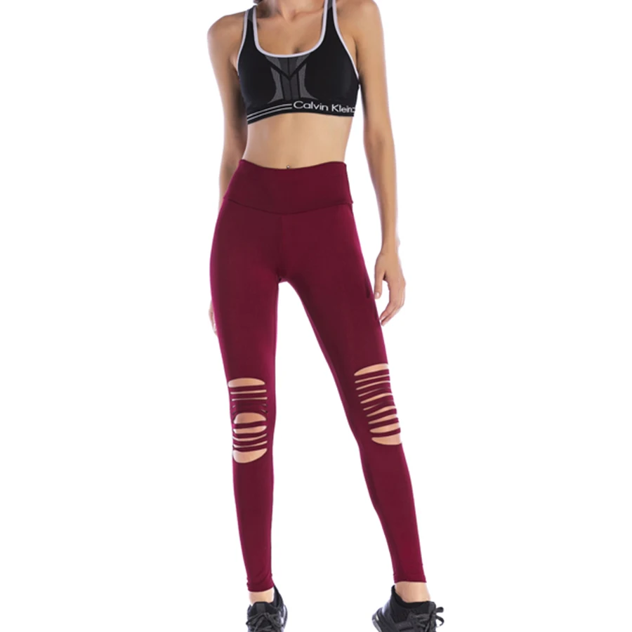 calvin klein running pants