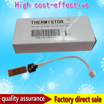 

100% high quality Fuser Thermistor AW10-0053 For RICOH AF1035 AF2035 AF2045 AF2035 AF1022 AF1027 AF2027 AF 1035 2045 1022 1027