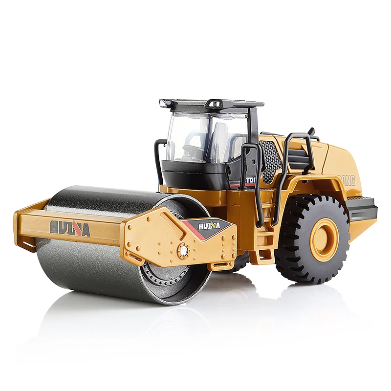 

Hot Sale Truck 1:50 Alloy Excavator Engineering Metal Die Casting Car Model Trucks Diecasts Funny Xmas Gifts Toy Vehicles Cars