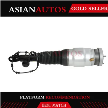

Front Right Air Suspension Shock Absorber For Hyundai Equus 2009-2016 Air Suspension Spring Bag Strut 54606-3N517 54606-3N505