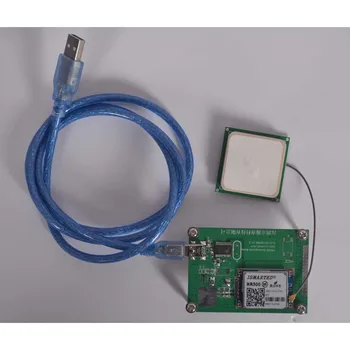 

uhf rfid reader module with RF chip PR9200 optional