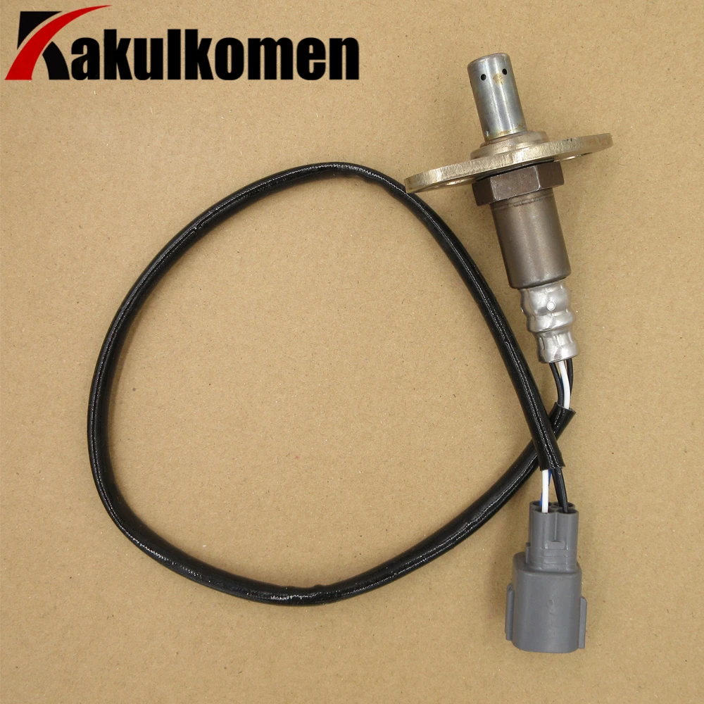 

For Toyota Corolla Sprinter LVN Levin Trueno Sprinter Carib Oxygen Sensor 89465-19685 8946519685 O2 Lambda Probe Sensor