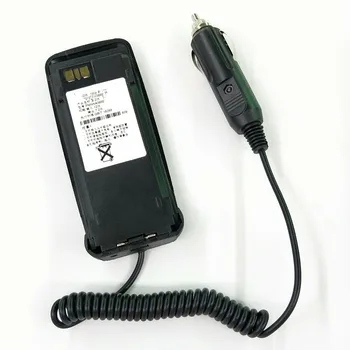 

Battery Eliminator For Motorola XBR MOTOTRB Series Radio XiR-P8268 DP3400