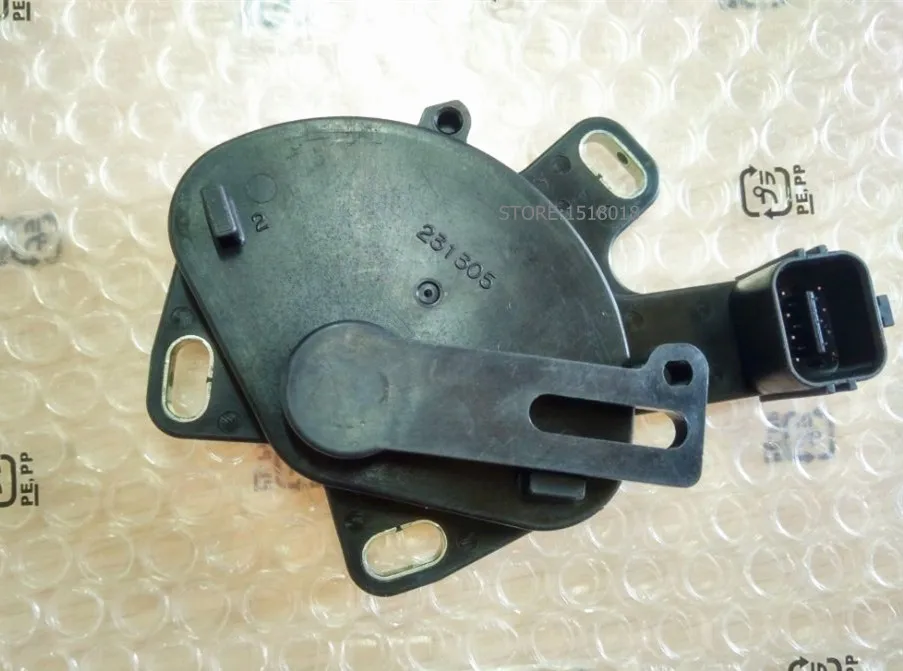 OEM 31918 1XF00 Neutral Safety Switch case for Nissan Juke 1.6L Rogue