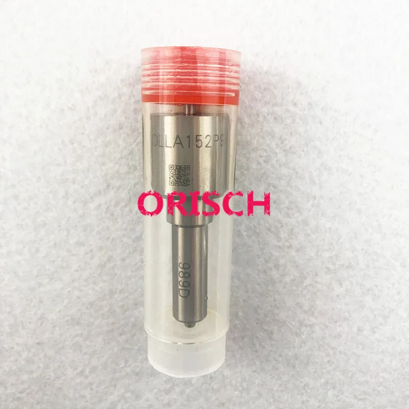 Good quality Common rail nozzle DLLA152P989 093400-9890 152P989 for 095000-7140 33800-52000 | Автомобили и мотоциклы