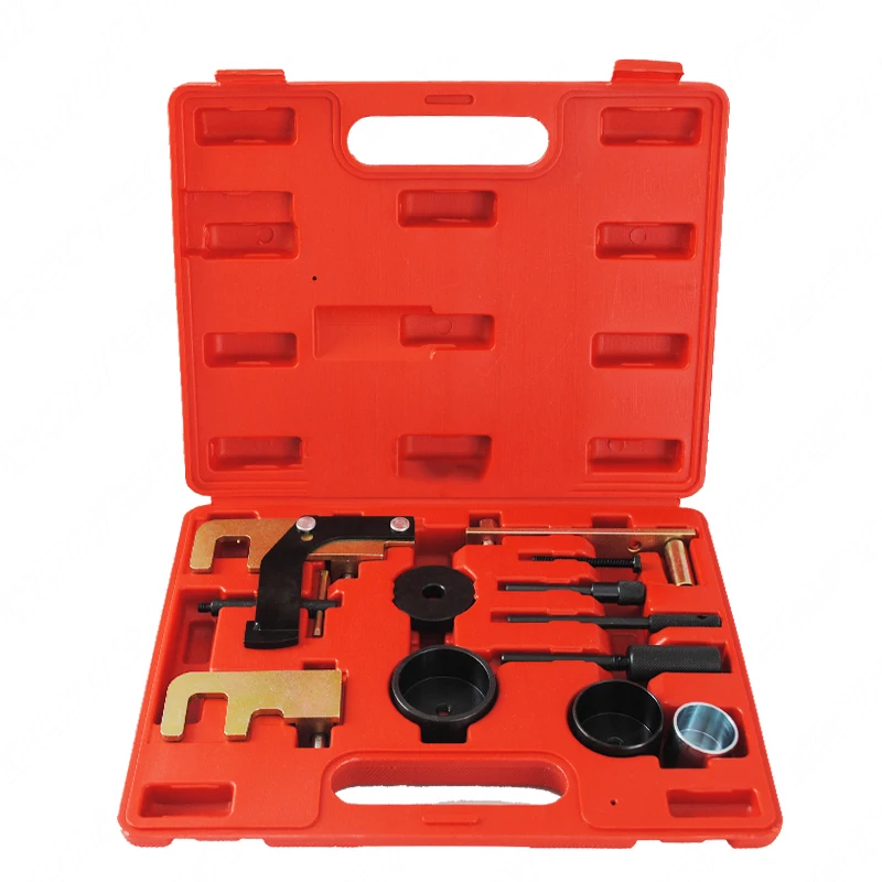 Crankshaft Locking Timing Tool Kit For Renault Nissan Vauxhall Opel