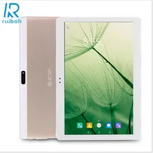10.1 дюймов Таблетки PC3G 4 Г FDD LTE Octa-Core 1280*800 IPS HD 5.0MP 4 ГБ RAM 32 ГБ ROM Android 6.0 GPS, Wi-Fi Tablet PC10 10.1