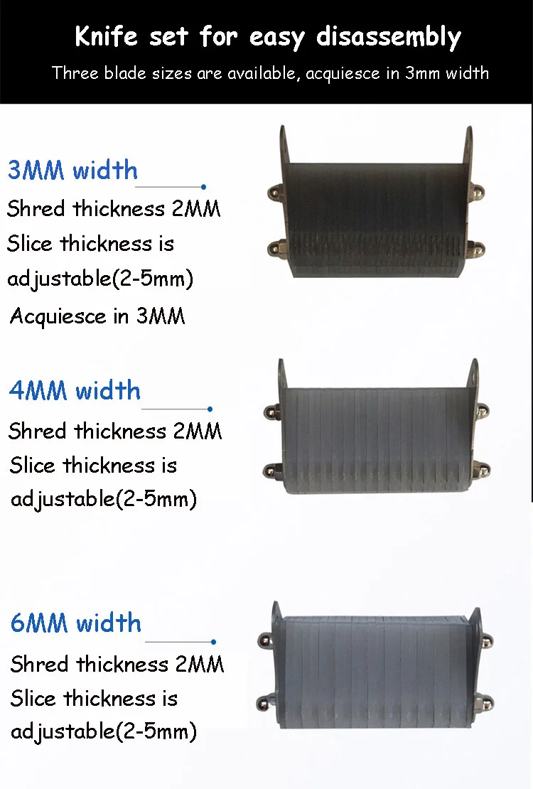 Коммерческий Электрический резки картофеля для моркови, имбиря 220V Многофункциональный автоматическая машина для резки овощей Sy-0710