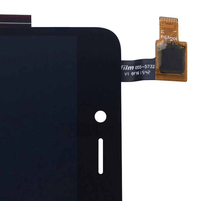 ЖК дисплей для Xiaomi Redmi Note 2 сенсорный экран с дигитайзером в сборе Замена +