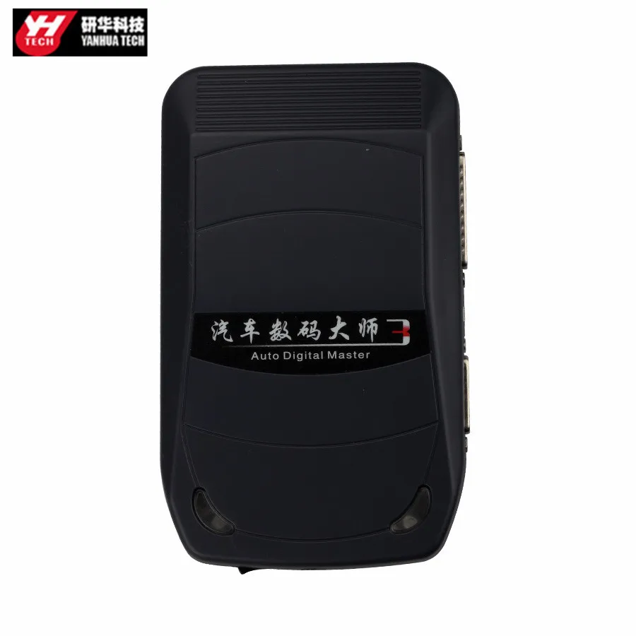 Original Yanhua ADM 300A Digital Master SMDS III ECU Programming Tool Original yanhua adm 300a digital master smds iii ecu programming tool