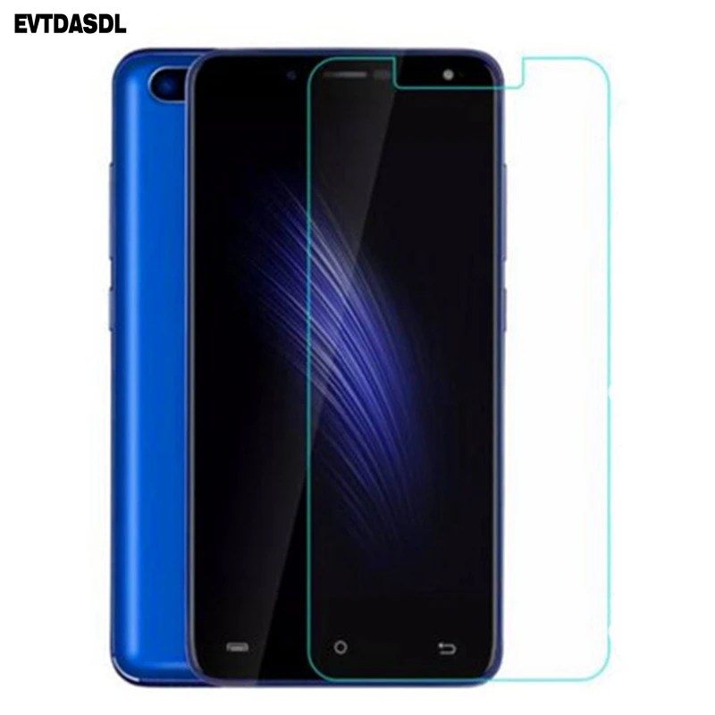 2.5D 0.26mm 9H Premium Tempered Glass For Cubot Rainbow 2 Screen