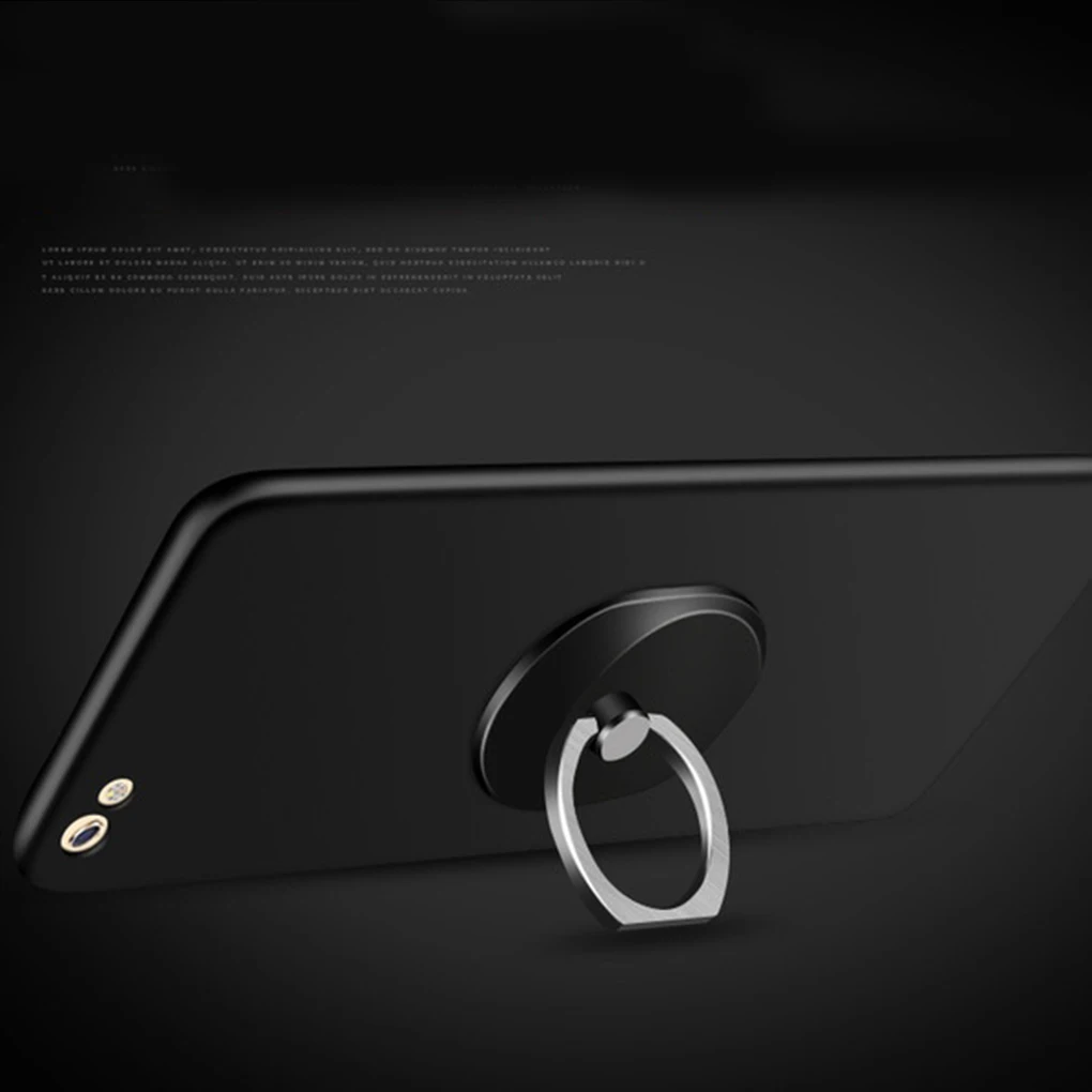 360 Adjustable Finger Ring Mobile Phone Smartphone Stand Holder for iPhone X 8 7 6 6S Plus 5S Car Mount Stand for Samsung 360 Adjustable Finger Ring Mobile Phone Smartphone Stand Holder for iPhone X 8 7 6 6S Plus 5S Car Mount Stand for Samsung