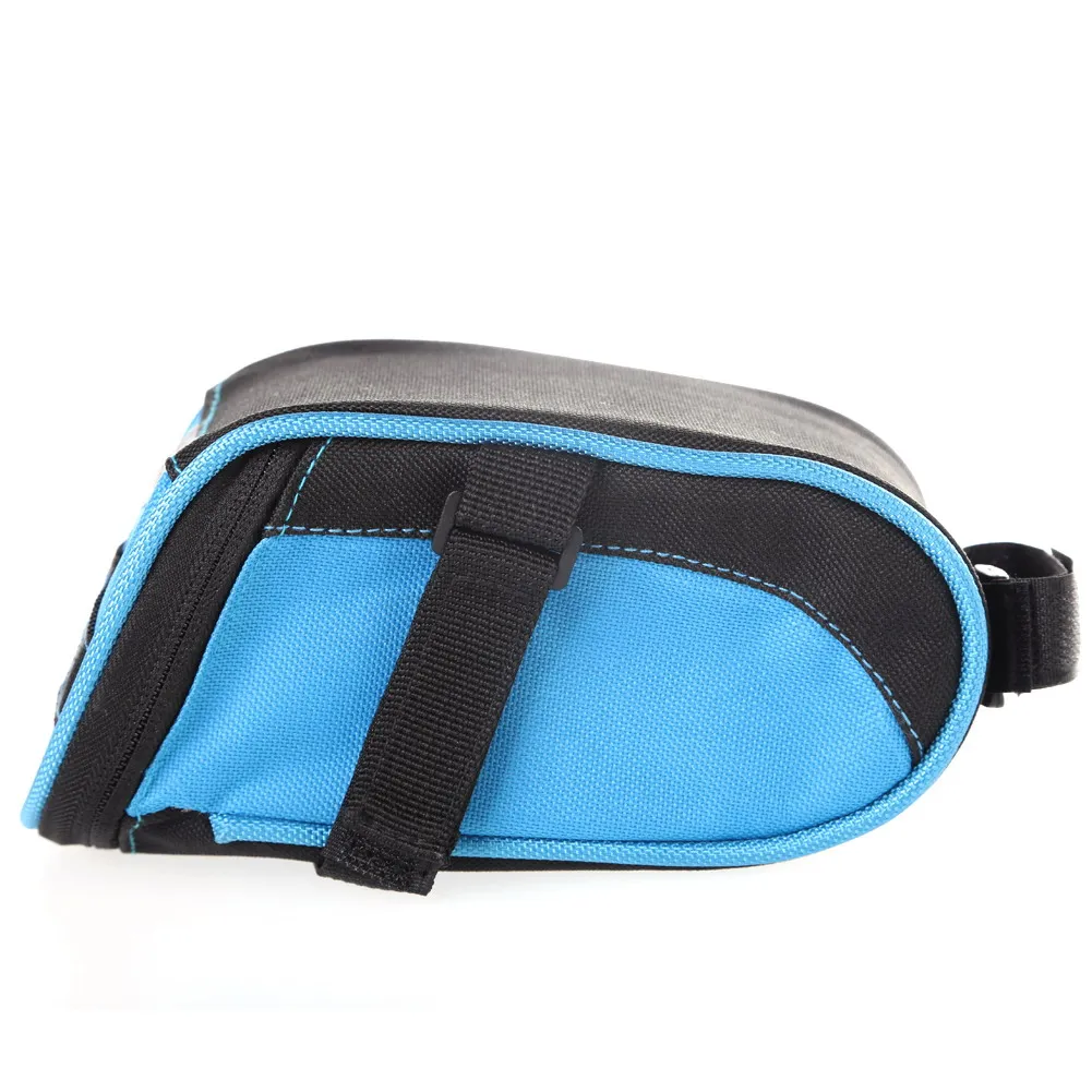 Sale B-Soul Bicycle Saddle Bag Waterproof Pouch Bike Rear Seat Tail Bags For Cellphone Stuff Bicycle Accessories Cycling Tools 3 Sale B-Soul Bicycle Saddle Bag Waterproof Pouch Bike Rear Seat Tail Bags For Cellphone Stuff Bicycle Accessories Cycling Tools 3