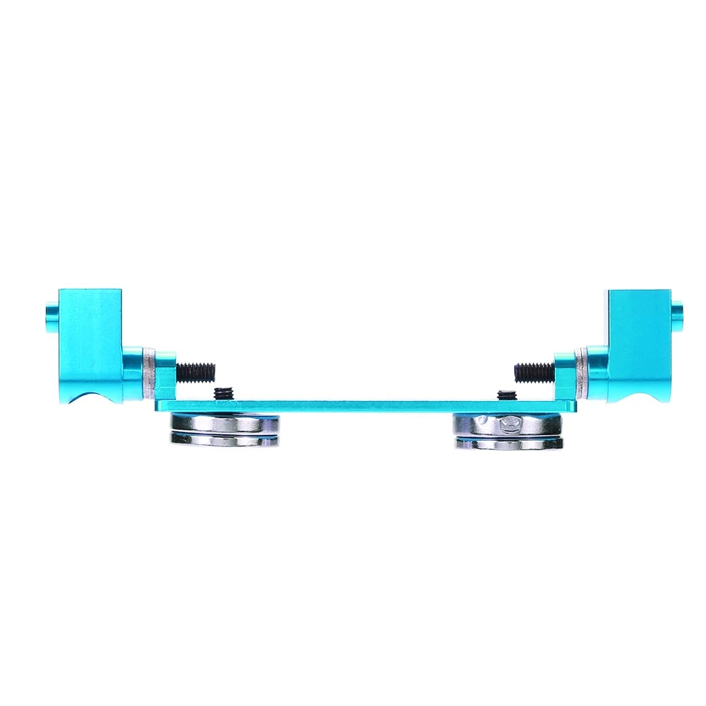 1/10 RC Car Spare Parts 94122 Invisible Magnet Post Body Shell for Sakura XI CS