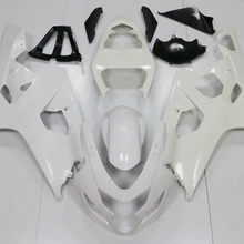 Обтекателя тела комплект кузова для GSXR600 GSX-R600 GSXR 600 GSX-R750 GSXR750 GSXR GSX-R 750 2005 2004 05 04 ZXGYMT