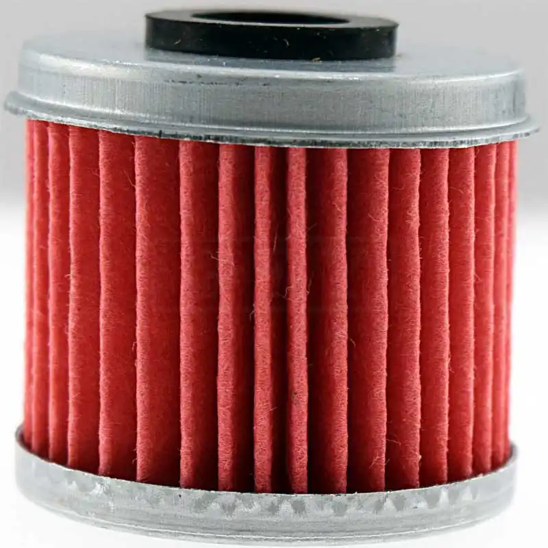 Cyleto Filtro de aceite para CRF450R CRF450 R CRF 450R 2002-2016//CRF450X CRF 450 X 2005 2006 2007 2008 2009 2012 2013 2014 2015 2016