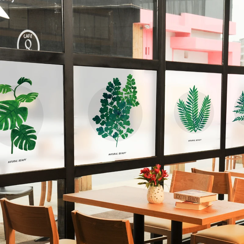 Купить Прозрачные Наклейки На Окно