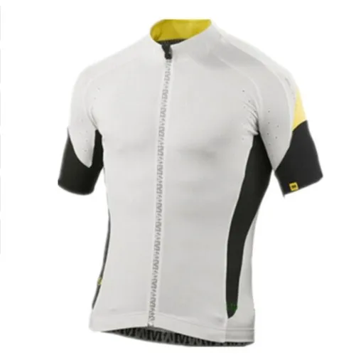 

MAVIC summer Cycling Jersey MTB Bicycle Clothing Bike Clothes Maillot Roupa Ropa De Ciclismo Hombre Verano Cycling Clothing men