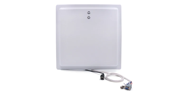 Integrated uhf long range reader -CF-RU5112T (2)
