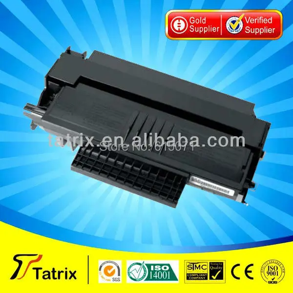 

SP1000 Toner Cartridge , Compatible SP1000 Toner Cartridge for Ricoh SP1000 Toner Cartridge With ISO,STMC,SGS,CE Approved