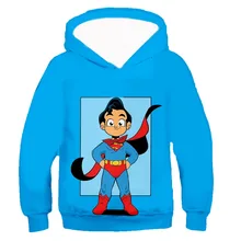 Captain America Cosplay Marvel Kids hoodie Avengers iron man 3D Print Hoodies baby boy super hero cartoon Sweatshirt child anime