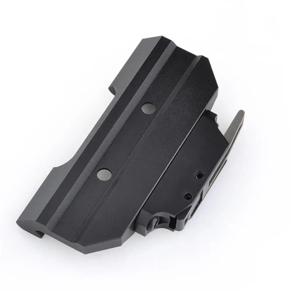 SEIGNEER AC12033 Quick Release/QD Крепление для ACOG Scope черный/хаки|Кронштейны и аксессуары
