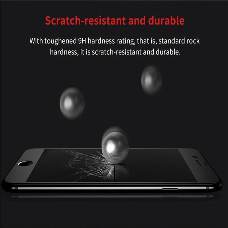 Suntaiho AG Frosted Anti Blue Light Tempered Glass for iPhone 8 plus Matte Anti-Fingerprints Screen Protector for iPhone 6s 7 Suntaiho AG Frosted Anti Blue Light Tempered Glass for iPhone 8 plus Matte Anti-Fingerprints Screen Protector for iPhone 6s 7