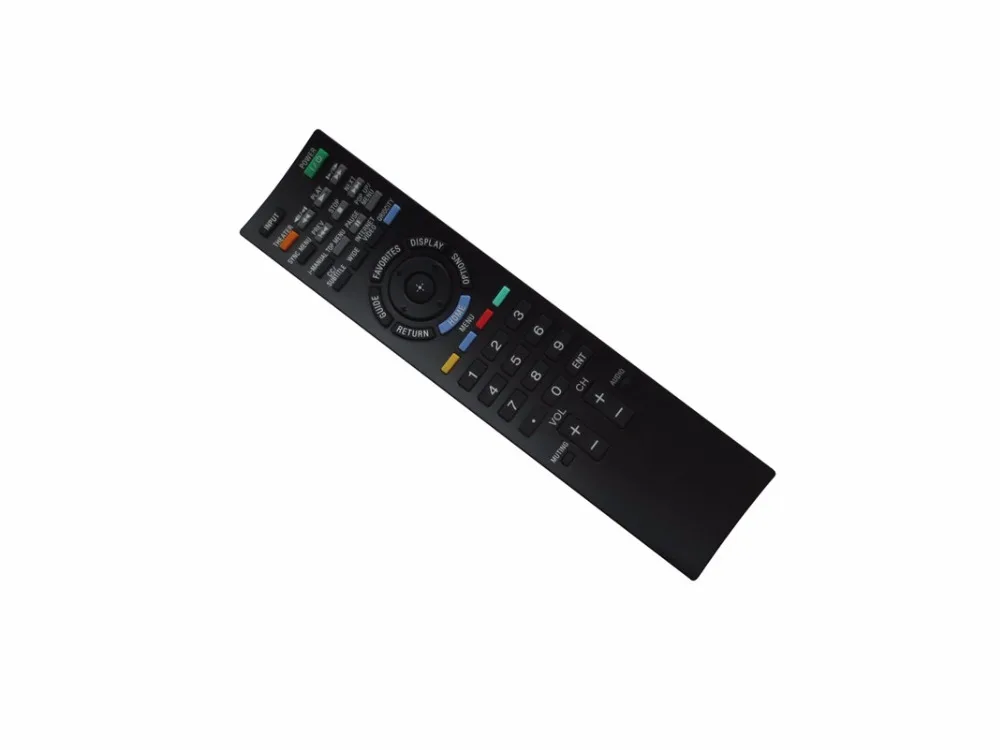 Remote Control For Sony KDL-55HX801P XBR-HX909 XBR-42HX909 XBR-46HX909 XBR-55HX909 RM-YD041 148776511 LED Bravia HDTV TV | Электроника