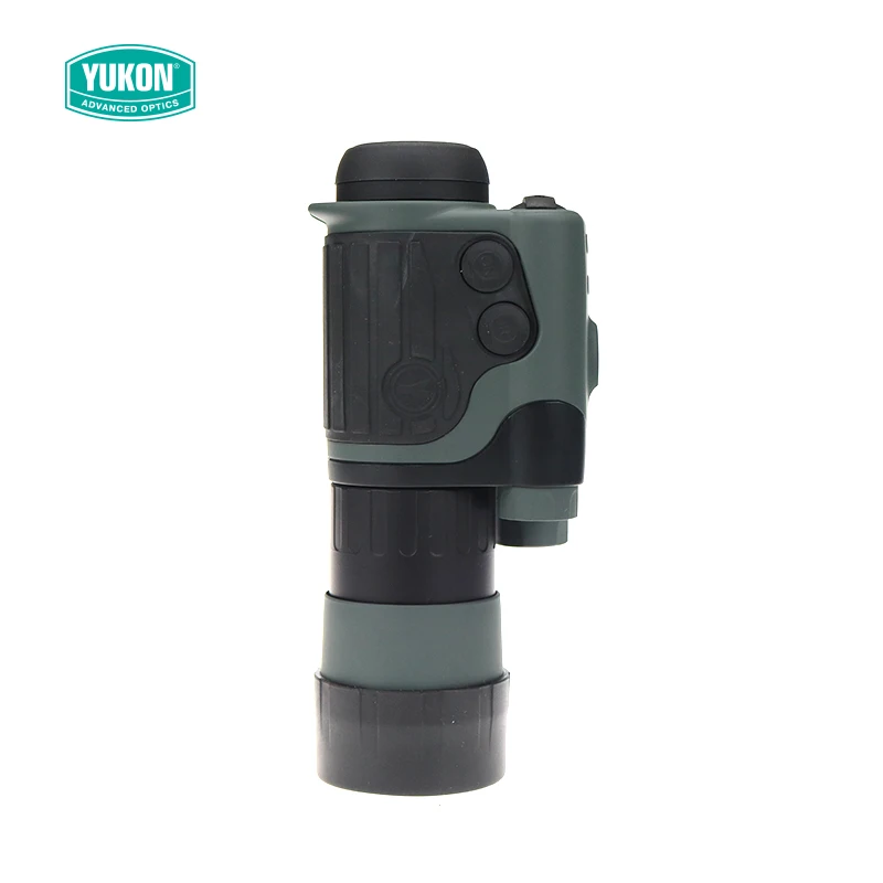 Spartan 4x50 yukon night vision scope monocular for hunting goggles infrared optics tatical | Спорт и развлечения