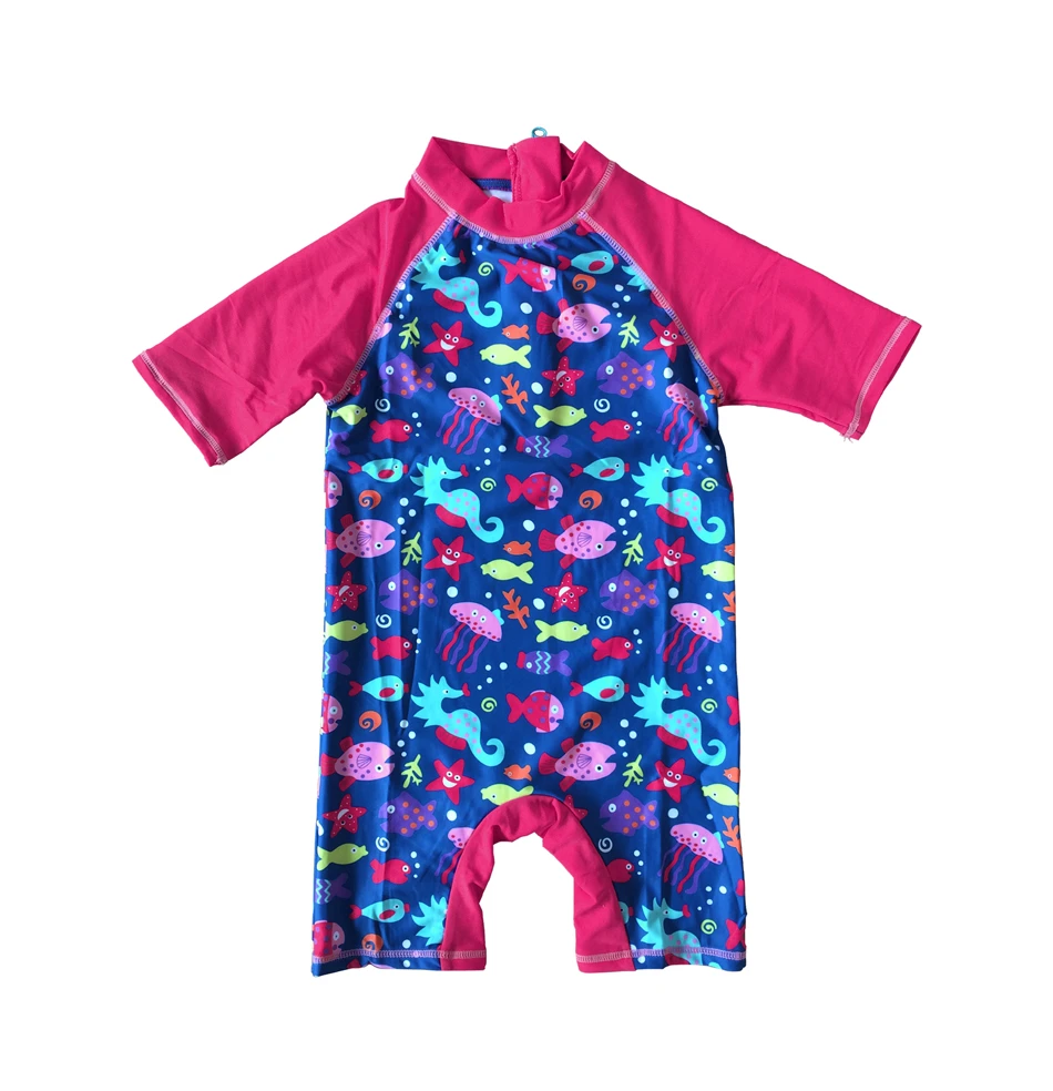 baby sunsuits uv protection