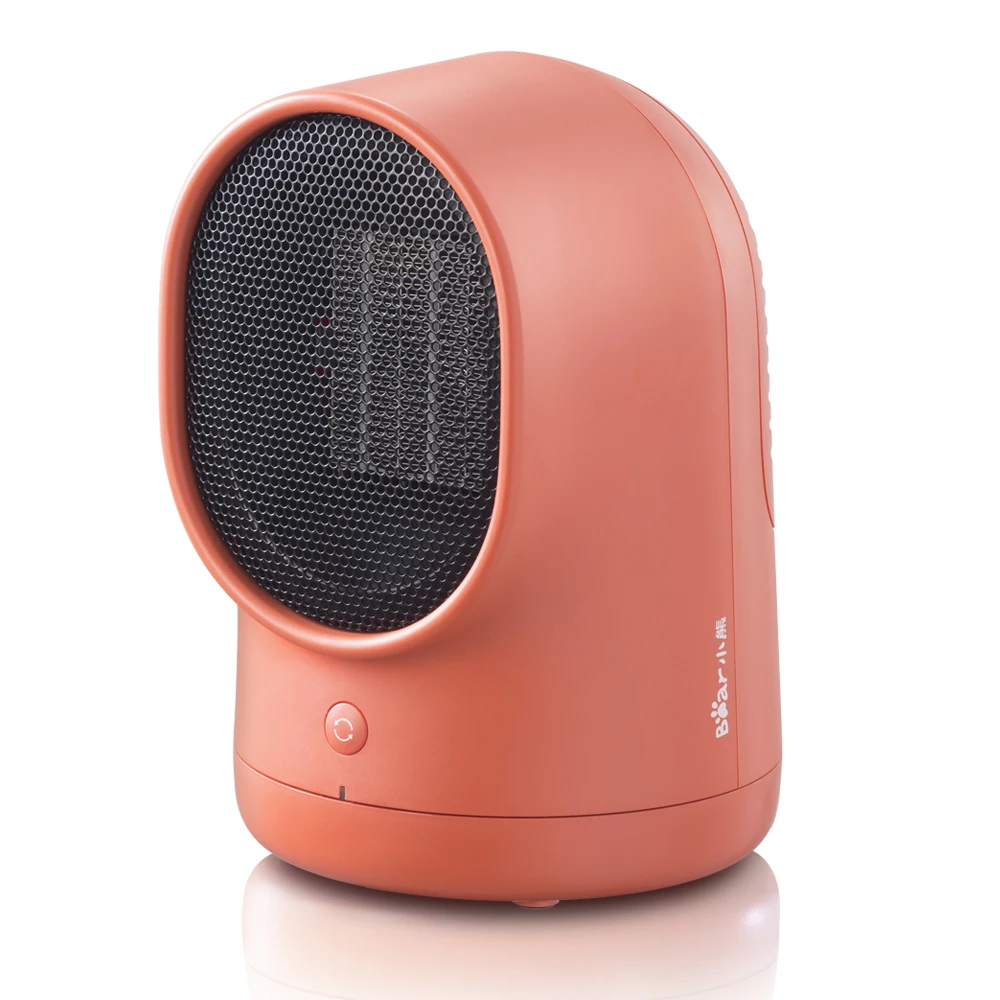 

Mini Electric Heater Small Fast Heat Energy Saving Dorm Room Desk Heating Warmers portable