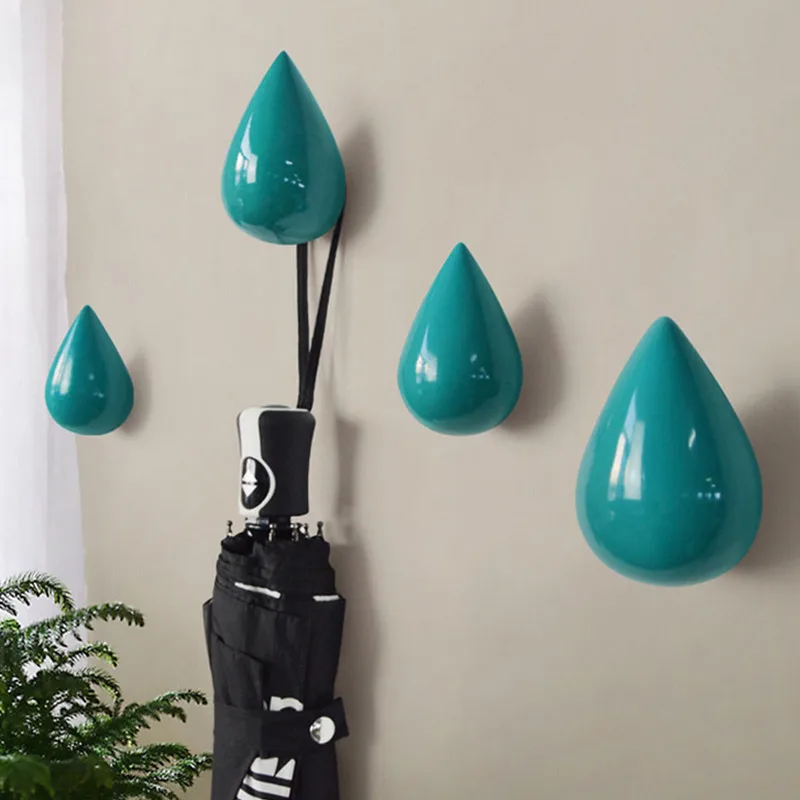 Online kaufen groÃhandel dekorative kleiderhaken aus china ...